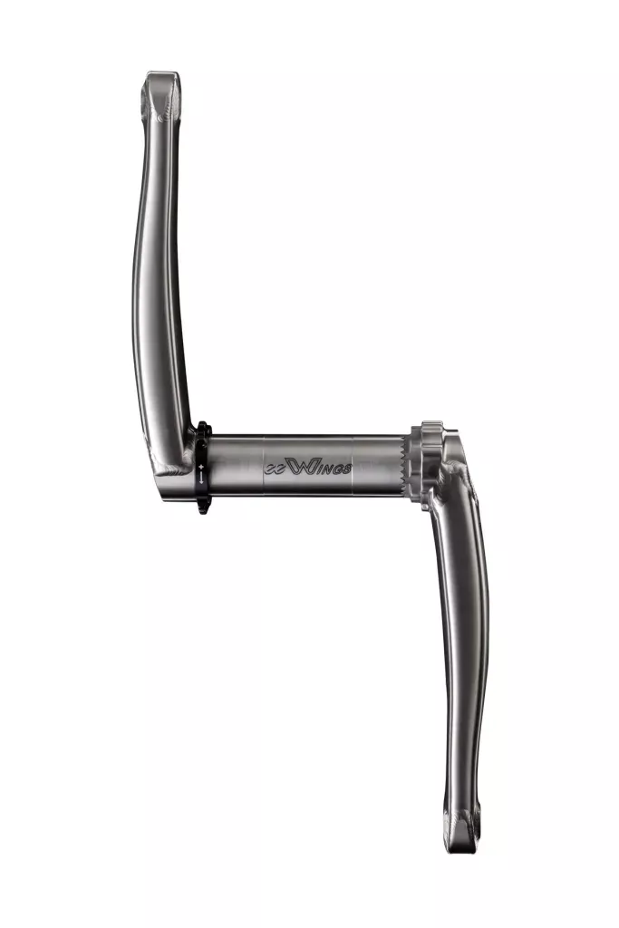 Kľuky EE CYCLEWORKS EEWINGS ALL-ROAD G2 #2