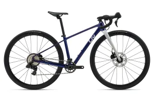 Detský cestný bicykel LIV SEEK 2 650B 2026