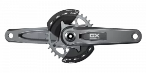 Kľuky SRAM CRANKSET GX EAGLE T-TYPE