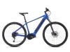 Krosový elektrobicykel CRUSSIS E-CROSS 7.11 (513 Wh) 28" 2026