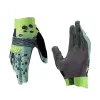 Rukavice LEATT MTB 1.0 GRIPR PISTACHIO