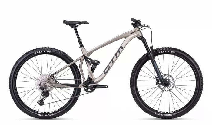 Bicykel MTB CTM SCROLL AM XPERT 29" 2023 #1