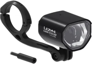 Predné svetlo LEZYNE E-BIKE CLASSIC STVZO E900+ BOSCH BES3