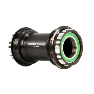 Stredové zloženie ENDURO BEARINGS BKC-0779, T47e, SHIMANO 24mm, XD15 CERAMIC-HYBRID