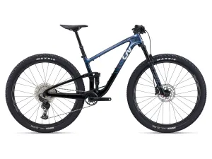 Dámsky bicykel LIV PIQUE ADVANCED 3 29" 2024