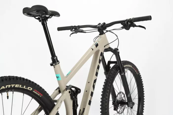 Bicykel MTB HARO DALEY ALLOY 2 29" #8
