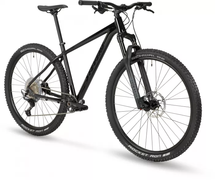 Kolo MTB STEVENS DEVIL´S TRAIL 27,5" 2024 #4