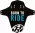 Blatník MTB REVERSE MUDFENDER BORN TO RIDE #3