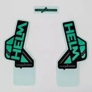Set nálepiek CANE CREEK HELM