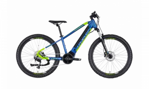 Detský elektrobicykel LOVELEC SCRAMJET JUNIOR 2023