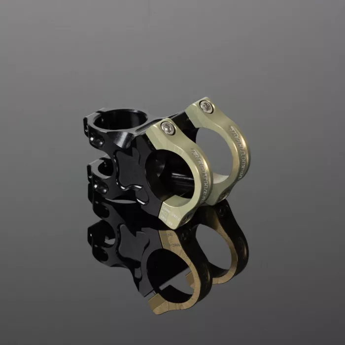 Predstavec RENTHAL APEX 31,8MM #4