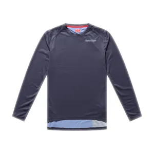 Dámsky dres s dlhým rukávom TROY LEE DESIGNS LILIUM MONO