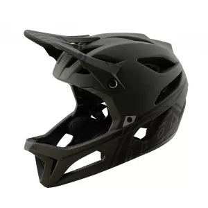 Helma TROY LEE DESIGNS STAGE MIPS STEALTH