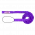 Ťažné lano TOWWHEE CONNECT KIDS #2