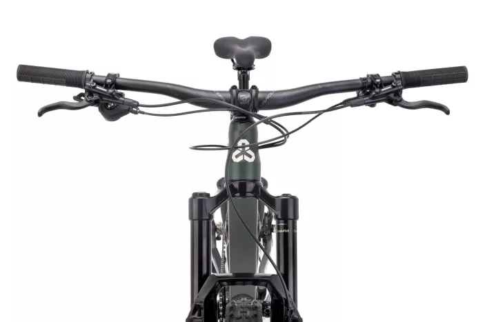 Bicykel MTB CTM SCROLL XPERT 29" 2024 #2