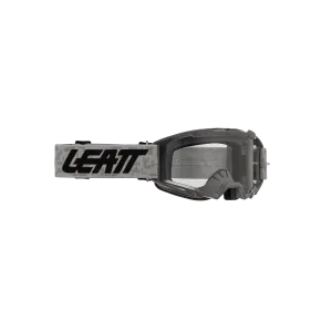 Okuliare LEATT GOGGLE VIZION 3.5 GREY CLEAR 90 VLT