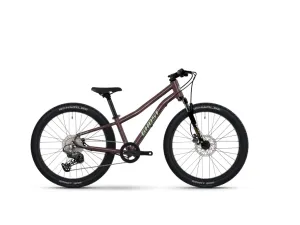 Detský bicykel GHOST KATO FULL PARTY 24" 2026