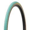 Plášť MICHELIN POWER CYCLOCROSS MUD TUBULAR GREEN 700 x 33C RACING LINE KEVLAR MAGI-X FV42MM
