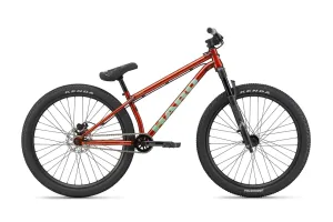 Bicykel MTB HARO STEEL RESERVE TS 26"