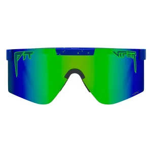 Okuliare PIT VIPER THE LEONARDO ORIGINAL 2.0 WIDE