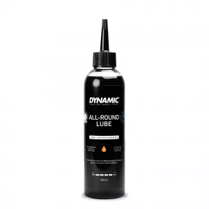 Olej na reťaz DYNAMIC ALL ROUND CHAIN LUBE 250ML