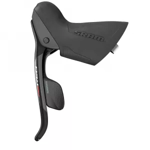 Set bŕzd SRAM SHIFT/BRAKE LEVER RED