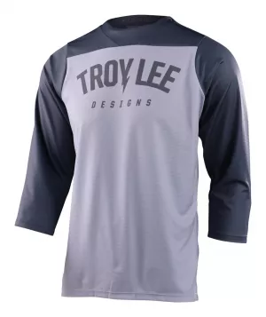Dres s 3/4 rukávom TROY LEE DESIGNS RUCKUS CAMBER