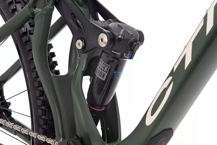 Bicykel MTB CTM SCROLL XPERT 29" 2024 #3