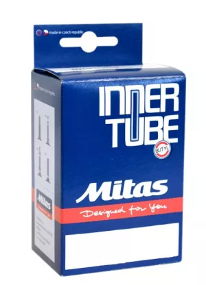 Duša BMX MITAS 20 x 1,75 - 2,45 AV