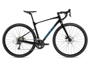 Gravel bicykel GIANT REVOLT 2 700C 2024