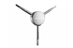 Imbusový kľúč BIRZMAN Y-GRIP 4/5/6