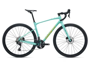 Gravel bicykel GIANT REVOLT 0 700C 2026