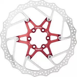 Brzdový kotúč REVERSE DISCROTOR 6-DIER