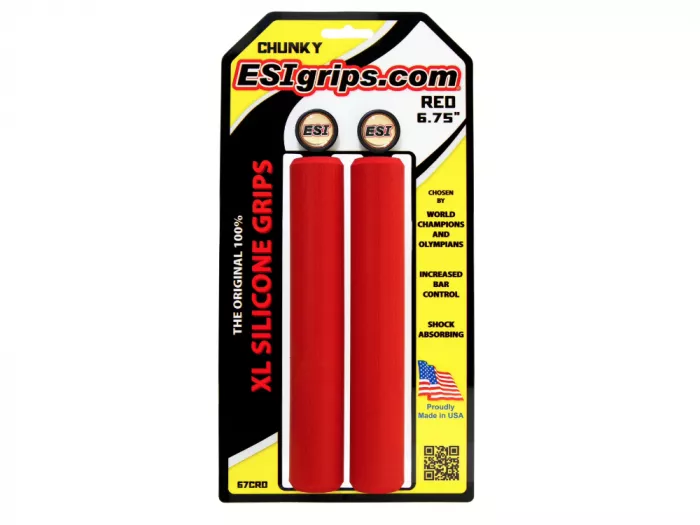 Gripy ESIGRIPS CHUNKY XL #7