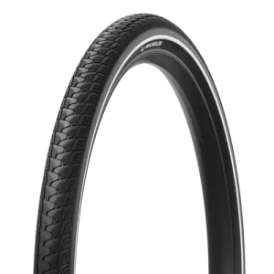 Plášť MICHELIN CITY TOURING 26 x 2,20 PERFORMANCE LINE DRÔT