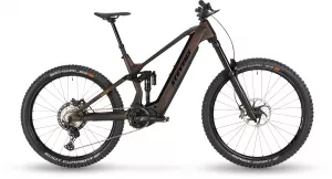 Elektrobicykel MTB STEVENS E-INCEPTION FR 9.7.2 GTF 29"/27,5" 2024