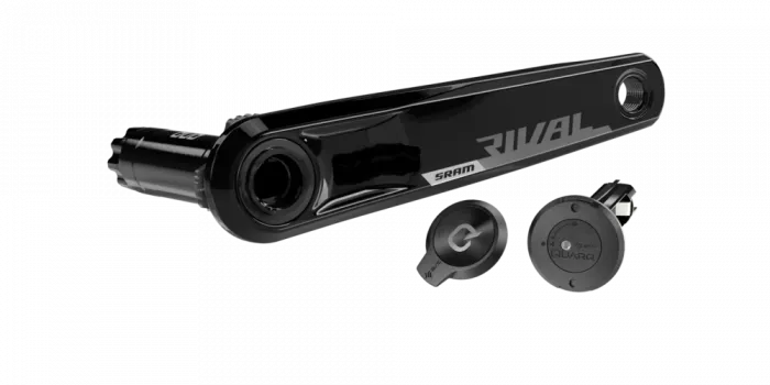 Kliky SRAM POWERMETER-UPGRADE RIVAL AXS WIDE #2