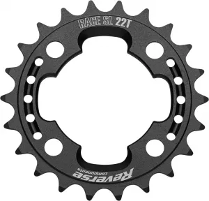 Prevodník MTB REVERSE SHIFTABLE RACE SL