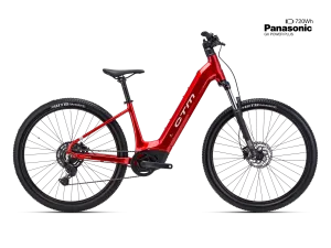 Dámsky elektrobicykel MTB CTM ROXXY GX 29" 2026