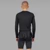 Funkčné tričko GRIPGRAB WINDBREAKING THERMAL LONG SLEEVE #5