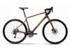 Gravel bicykel GHOST ASKET AL 700C 2025