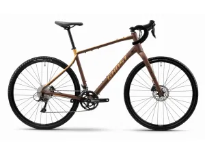 Gravel bicykel GHOST ASKET AL 700C 2025