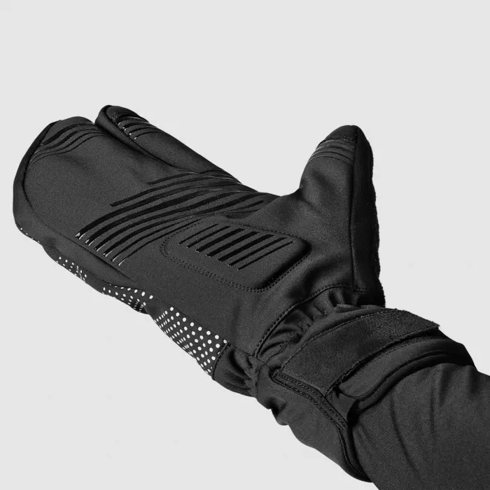 Rukavice GRIPGRAB RIDE WINDPROOF DEEP WINTER LOBSTER #3