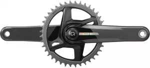 Kľuky s wattmetrom SRAM CRANKSET POWER METER FORCE AXS MY24