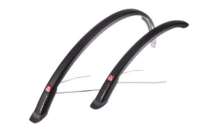 Predný a zadný blatník CTM UBIQUIT SDL 28"