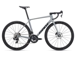 Cestný bicykel GIANT TCR ADVANCED PRO 1 AXS 700C 2026
