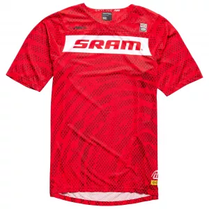 Dres TROY LEE DESIGNS SKYLINE AIR S/S SRAM ROOTS