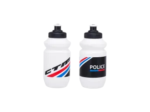 Detská fľaša CTM POLICE 330ML