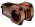 Představec MTB DEITY COPPERHEAD 31,8MM #12