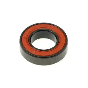 Ložisko ENDURO BEARINGS 6800, MAX, BO, LLU, ABEC-3, MAX DESIGN BLACK OXIDE, 10mm x 19mm x 5mm